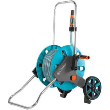 Gardena GARDENA Žarnos ritės „AquaRoll M“ rinkinys – žarnos vežimėlis – 20m