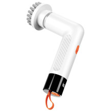Powerlink by Extralink, Brush with replaceable heads, built-in battery
