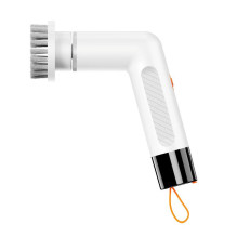 Powerlink by Extralink, Brush with replaceable heads, built-in battery