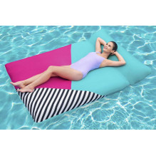 Bestway Bestway Extrava Fabric Inflatable Mattress Float 43305