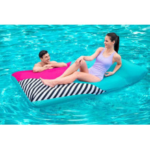 Bestway Bestway Extrava Fabric Inflatable Mattress Float 43305