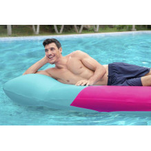 Bestway Bestway Extrava Fabric Inflatable Mattress Float 43305