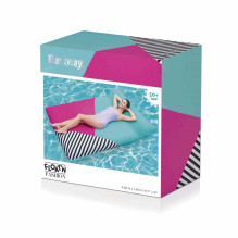 Bestway Bestway Pripučiamas čiužinys iš audinio „Extrava“ 43305 Bestway Bestway Pripučiamas čiužinys iš audinio „Extrava“ 43305