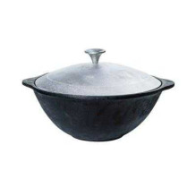 TEXAS_CLUB poliruotas UZBEK KAZAN 3,6L