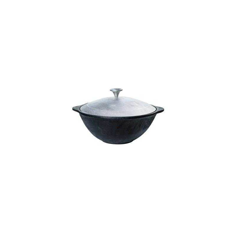 TEXAS_CLUB poliruotas UZBEK KAZAN 3,6L