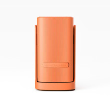 WANBO CUBE 1 PROJECTOR, CANYON ORANGE, ANDROID TV 11, 200 ISO LUMEN, 720P, WPF14
