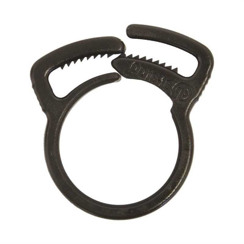 RAIN Griebtuvai 16X16MM 10PCS