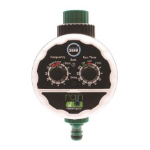 RAIN ELECTRONIC TAP TIMER...