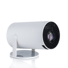 Extralink Smart Life Smart Projector ESP-300, 200 ANSI, 720p, Android 11