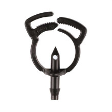 RAIN KLIPAS + IŠVEDINIMAS 4MM (BLISTER 5PZ )