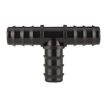 RAIN 5 TEE PG 16X16X16 (BL)