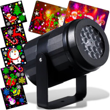 Extralink, laser projector, LED festive projector for the home