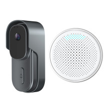 Extralink SmartLife Smart Lauko domofonas, 1080p, 5MP