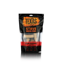 TEXAS_CLUB ROMO STATINIŲ RŪKYMO KALADĖLIAI. 15 VNT.