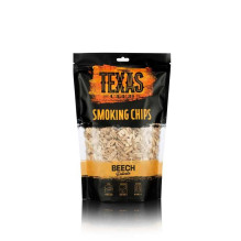 TEXAS_CLUB BEECH SMOKING...