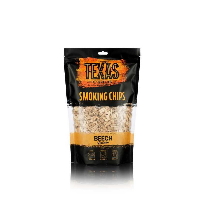 TEXAS_CLUB BUKO RŪKYMO TRAŠKUČIAI 1LTR .
