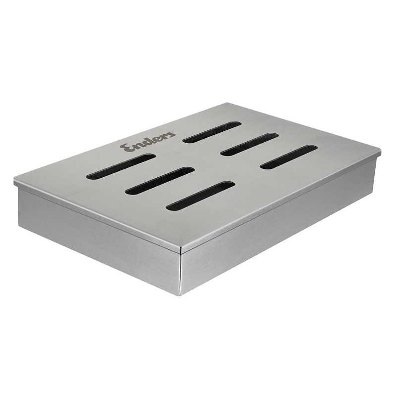 RŪKYKLOS KEPYKLĖ „ENDERS BOX SMOKER 8812“