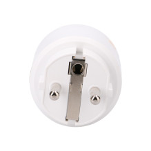 Extralink Smartlife Smart Socket SC Pro, Zigbee, Homekit, Tuya, 3680W Smart Plug