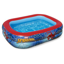 Bestway Spider-Man Family Play Pool 98011 Bestway Spider-Man Family Play Pool 98011