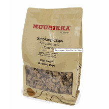 Muurikka Smoked chips...