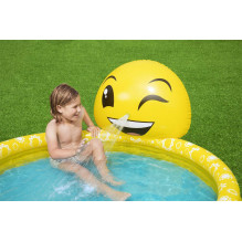 „Bestway Summer Smiles“ baseino purkštuvas, 53081