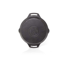 Petromax _1343123 Cast iron pan Petromax 20-25-30-35-40 cm