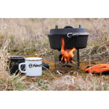 Petromax _1345757 Petromax Hobo Stove Bk1 camping stove