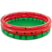Intex Arbūzas 3-Ring Baseinas