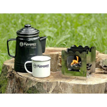 Petromax _1345757 Petromax Hobo Stove Bk1 camping stove