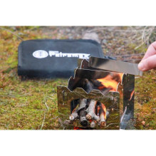 Petromax _1345757 Petromax Hobo Stove Bk1 camping stove