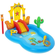 Bestway 53118 Wild West 264x188cm Bestway 53118 Wild West 264x188cm