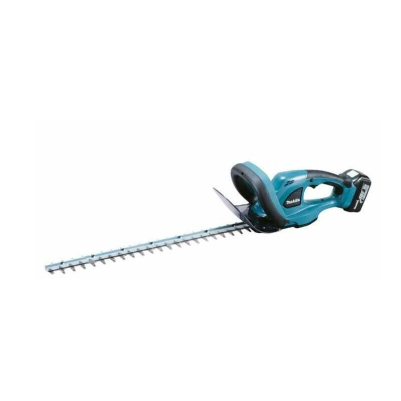 Makita DUH523RF power hedge trimmer Double blade 3.3 kg