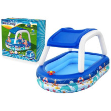 Bestway 54370 Sea Captain...