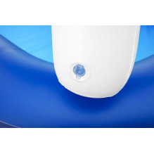 Bestway 54370 Sea Captain 213x155x132 cm Bestway 54370 Sea Captain 213x155x132 cm