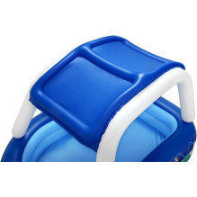 Bestway 54370 Jūrų kapitonas 213x155x132 cm Bestway 54370 Jūrų kapitonas 213x155x132 cm