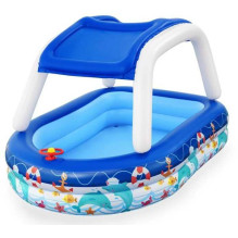 Bestway 54370 Sea Captain 213x155x132 cm Bestway 54370 Sea Captain 213x155x132 cm