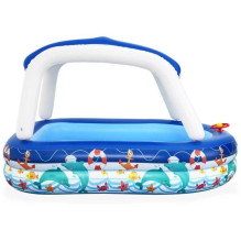 Bestway 54370 Sea Captain 213x155x132 cm Bestway 54370 Sea Captain 213x155x132 cm