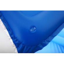 Bestway 54370 Sea Captain 213x155x132 cm Bestway 54370 Sea Captain 213x155x132 cm