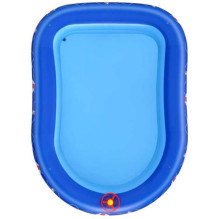 Bestway 54370 Sea Captain 213x155x132 cm Bestway 54370 Sea Captain 213x155x132 cm