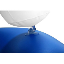 Bestway 54370 Sea Captain 213x155x132 cm Bestway 54370 Sea Captain 213x155x132 cm