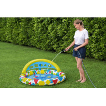 Bestway 52378 Splash & Learn Bestway 52378 Splash & Learn