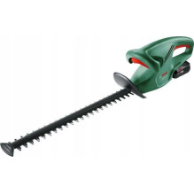 Bosch Bosch cordless hedge trimmer EasyHedgeCut 18V-52-13 Solo, 18Volt (gree