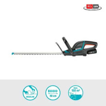 Gardena Comfort Cut 50 / 18V P4A hedge trimmer with battery