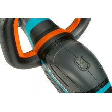 Gardena „Comfort Cut 50“ / 18V P4A gyvatvorių žirklės su akumuliatoriumi