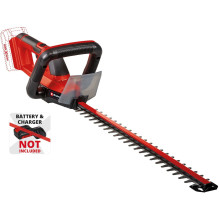 Einhell Einhell cordless hedge trimmer GC-CH 18 / 50 Li-Solo (red / black, without