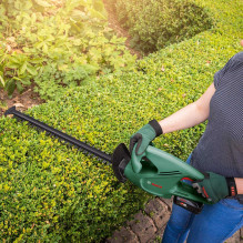 Bosch Easy HedgeCut 18-45 ( 0600849H02 ) Bosch Easy HedgeCut 18-45 ( 0600849H02 )