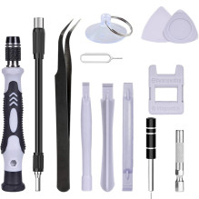 Extralink Precision Screwdriver Set, Torx Screwdrivers 115 in 1