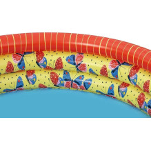 Bestway 51202 Butterfly 168x38 cm