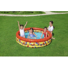 Bestway 51202 Butterfly 168x38 cm