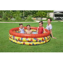Bestway 51202 Butterfly 168x38 cm
